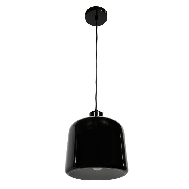 Access Lighting Nostalgia Single Light 10" Wide Mini Pendant