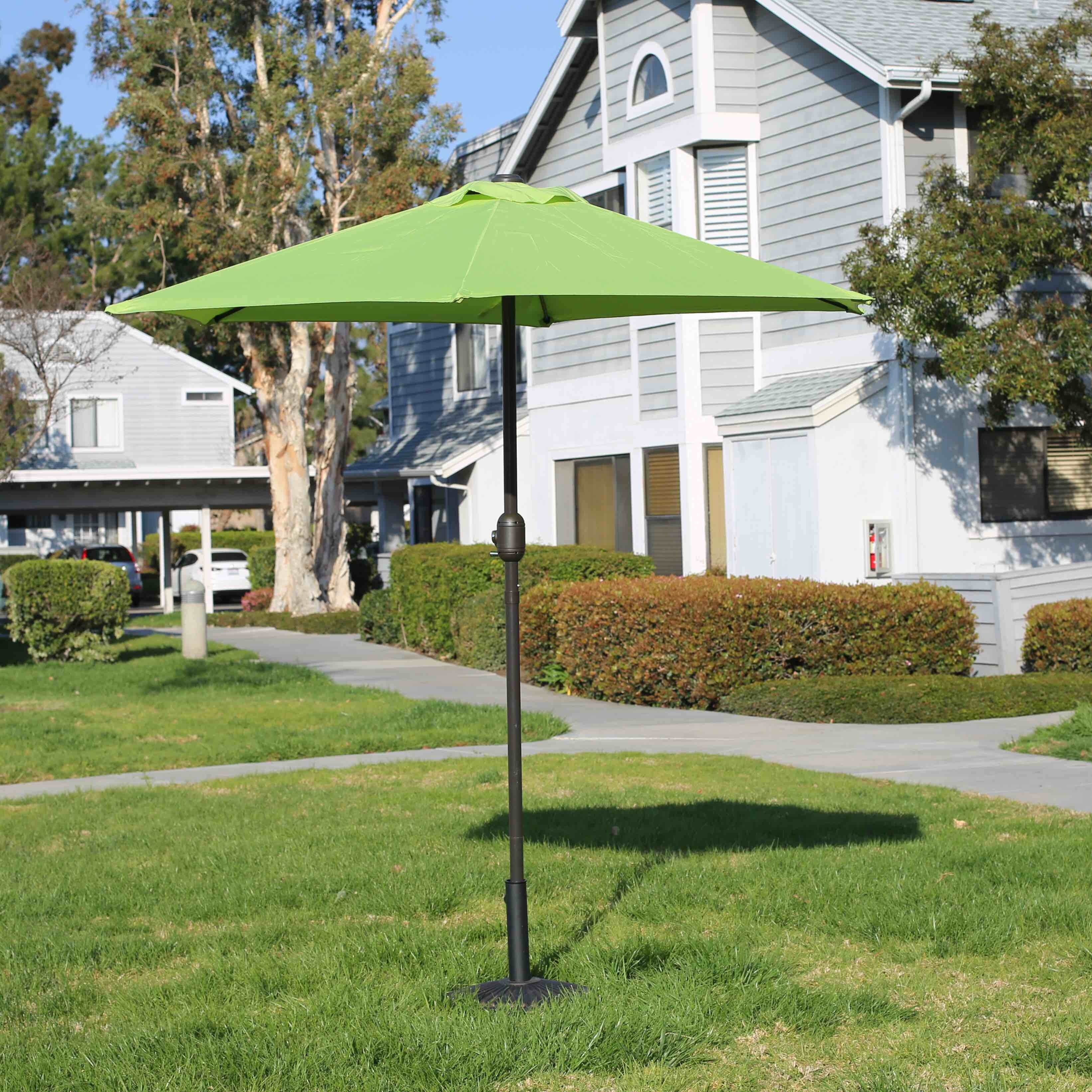 Sunnyglade deals patio umbrella