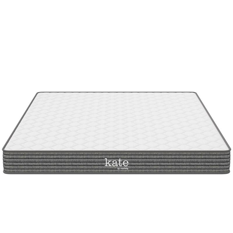Kate 6-inch Innerspring Mattress