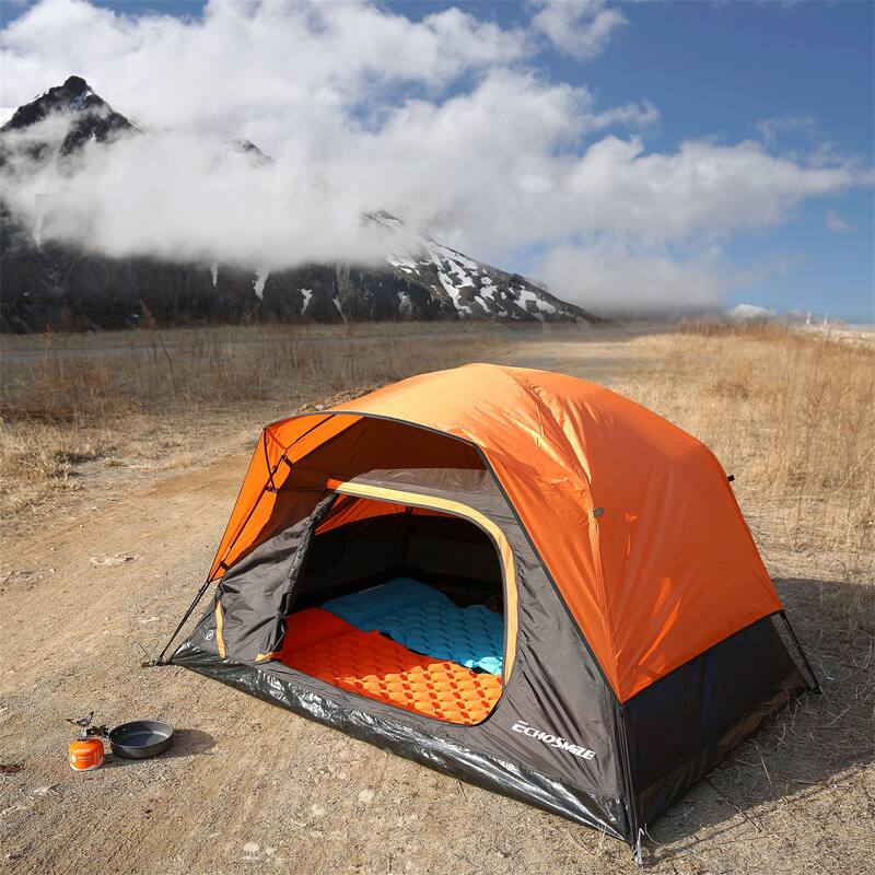EchoSmile Nylon Dome Tent