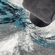 preview thumbnail 36 of 39, SAFAVIEH Glacier Latrina Modern Abstract Rug