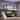 Metal Loft Bed Frame with USB Ports and LED Lights, Noise-reduced Design