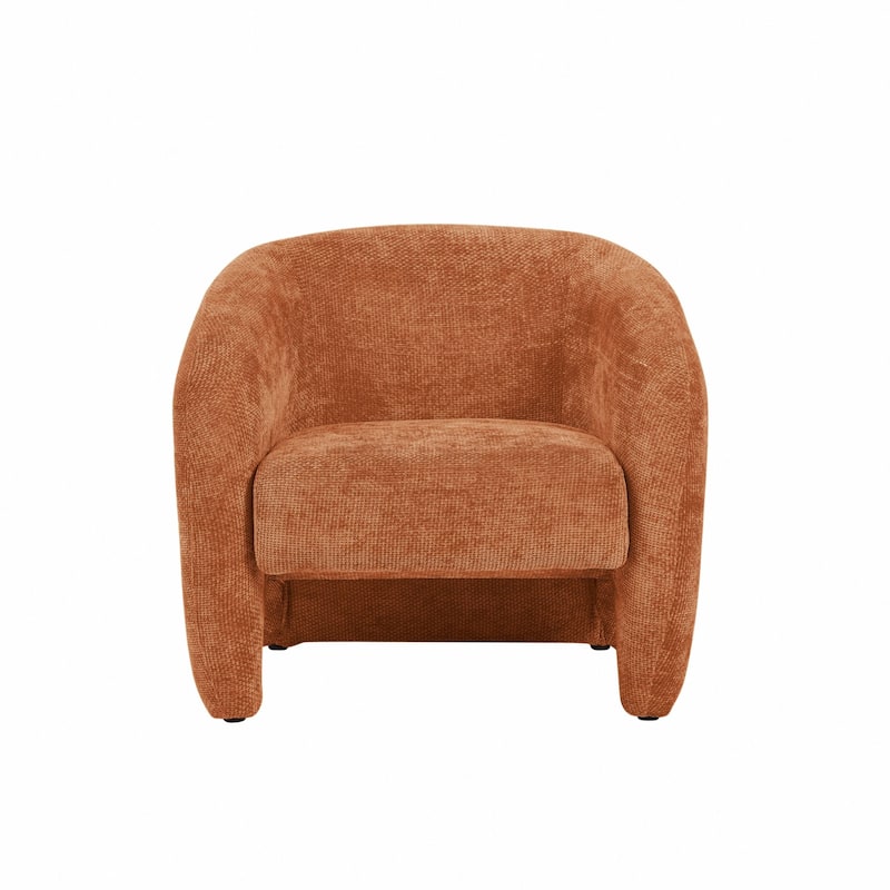 Janica 32inW Fully Assembled Barral Accent Chair Lounge(Set of 2)