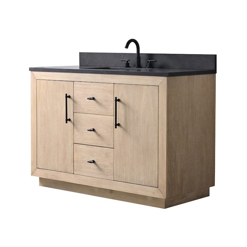 Vanity Art Bathroom Vanity with Sink and Top