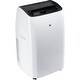 preview thumbnail 14 of 18, TCL 10,000 BTU SACC (14,000 BTU ASHRAE) Smart Portable Air Conditioner