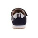 preview thumbnail 4 of 3, Josmo Boys' Hook and Loop Sneakers. (Infant/Toddler)