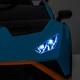 preview thumbnail 58 of 78, Kids 24V Lamborghini Huracan Ride-On Car, Remote Control, 360° Spin, Bluetooth