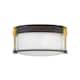 Option Oil Rubbed Bronze