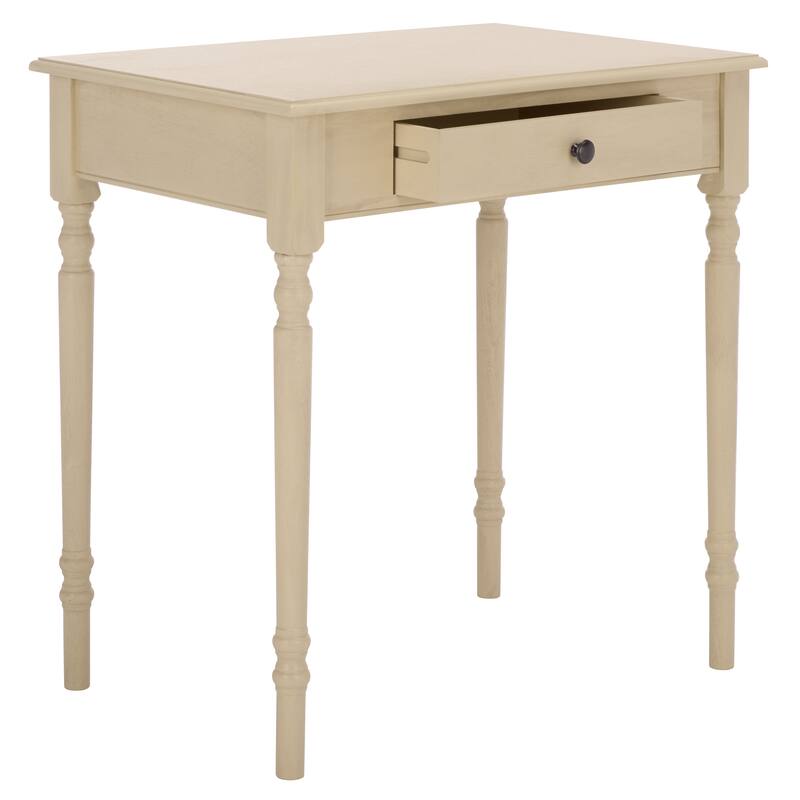 SAFAVIEH Helrike 1-Drawer Desk