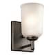 Option Olde Bronze