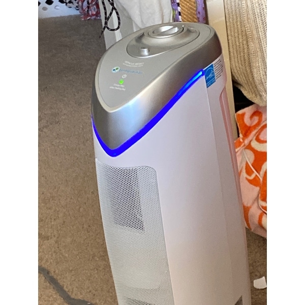 Germ guardian true hepa filter hotsell air purifier ac4825w