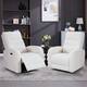 Option White - Chenille