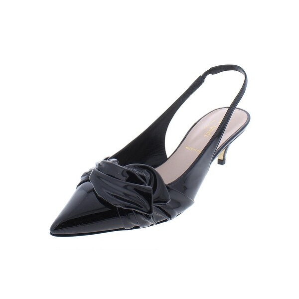 kate spade slingback heels