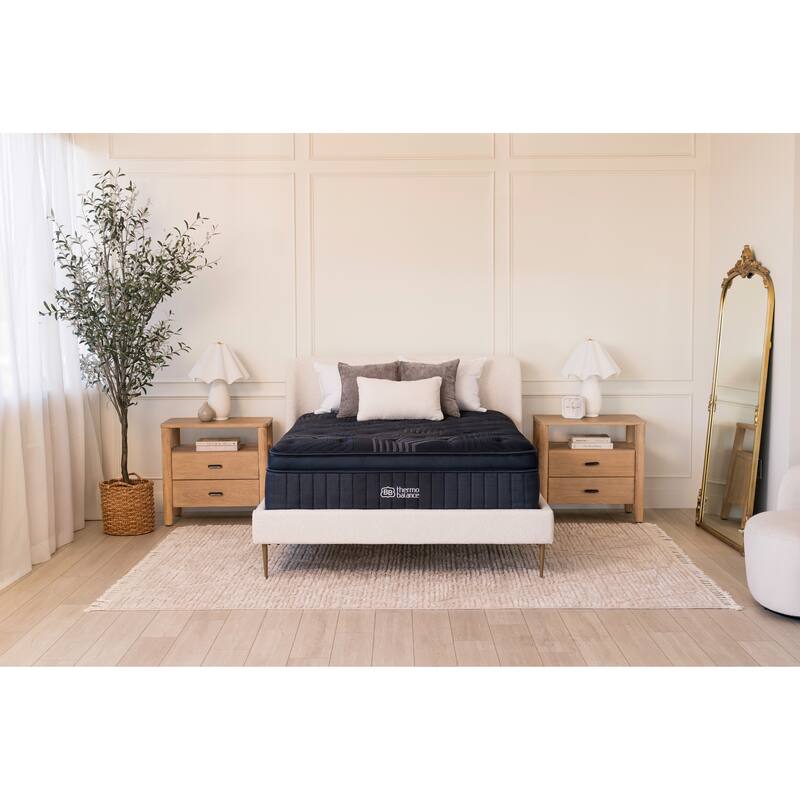 Brooklyn Bedding ThermoBalance Elite Mattress