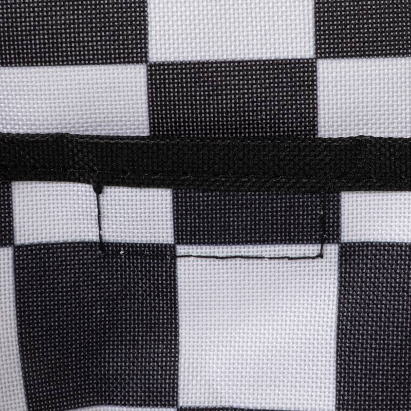 Krush Container All-Purpose Utility Tote with Pockets