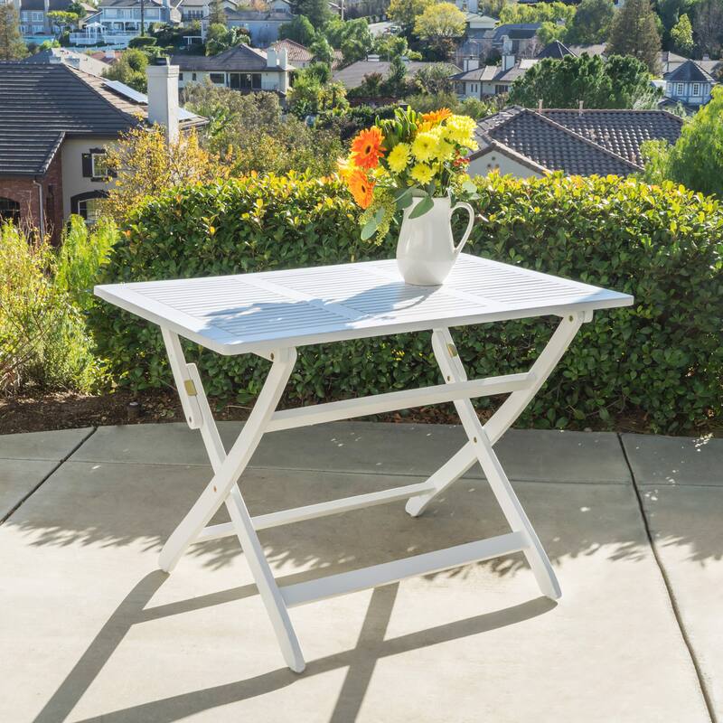 POSITANO 43.5'' FOLDABLE table