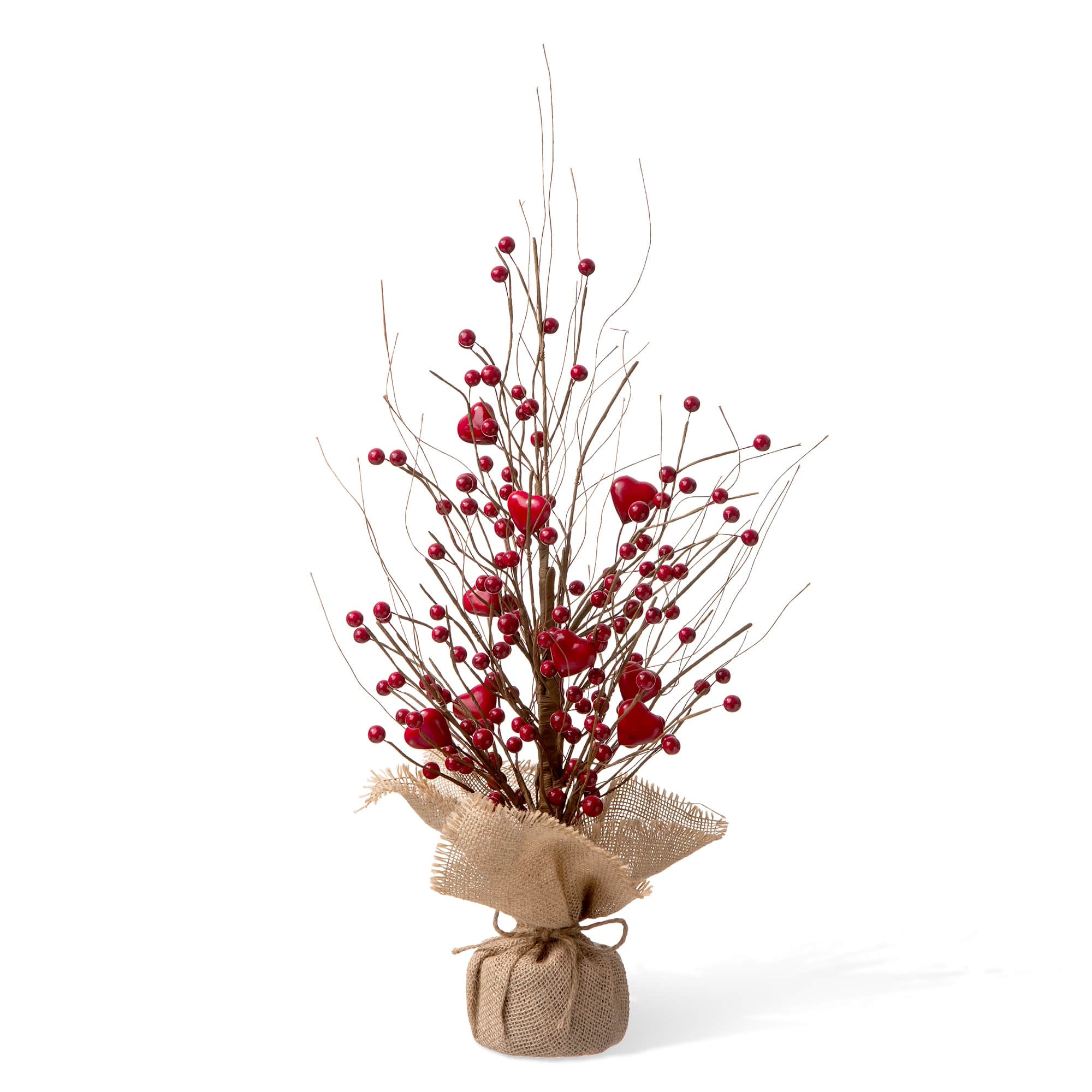 Option 18"H Valentine's