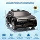preview thumbnail 6 of 33, 24V 2-Seater SUV Licensed Chevrolet Blazer Ride On Car Toy