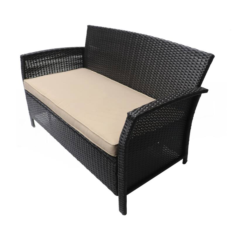 4PC sofa set
