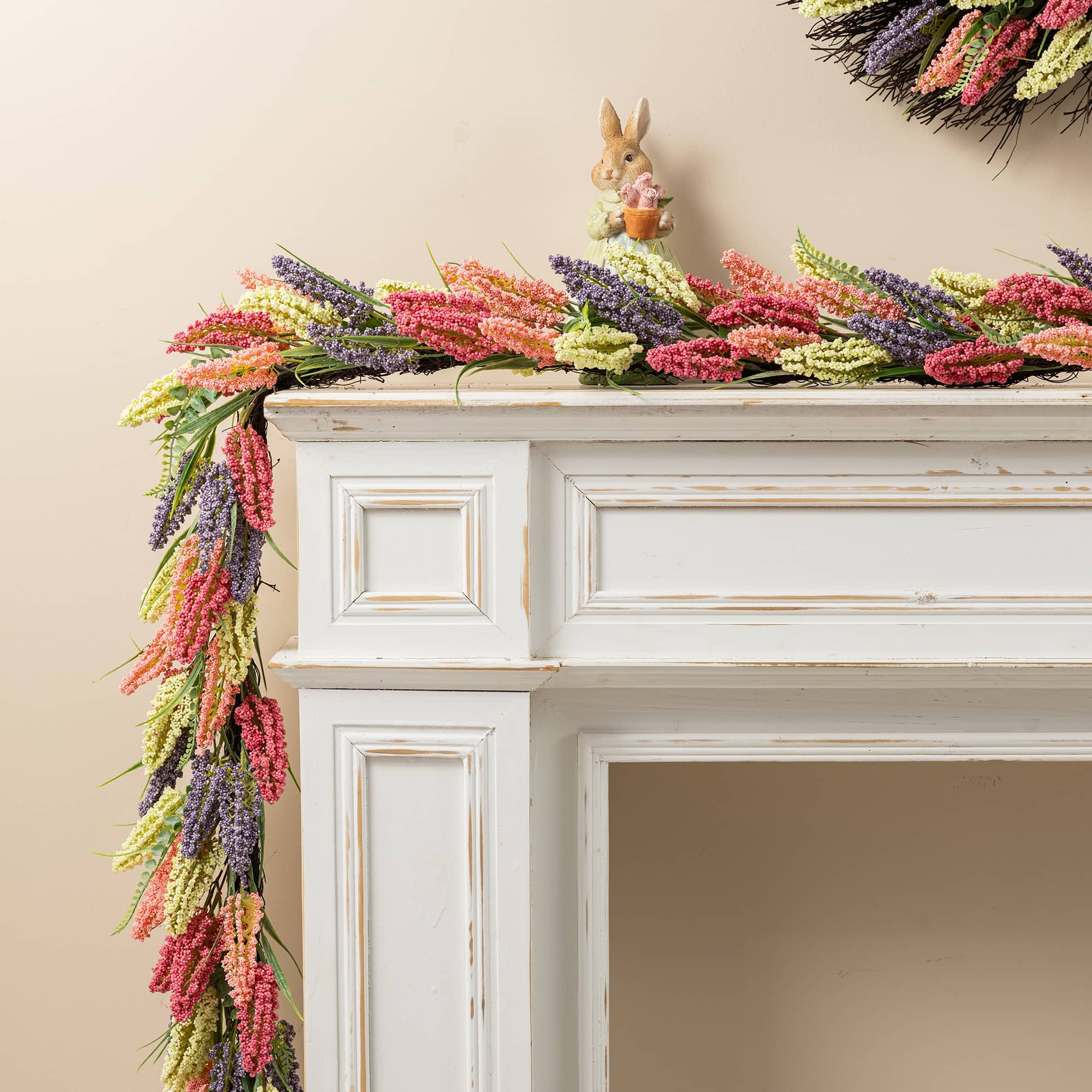 Option Mixed Heather