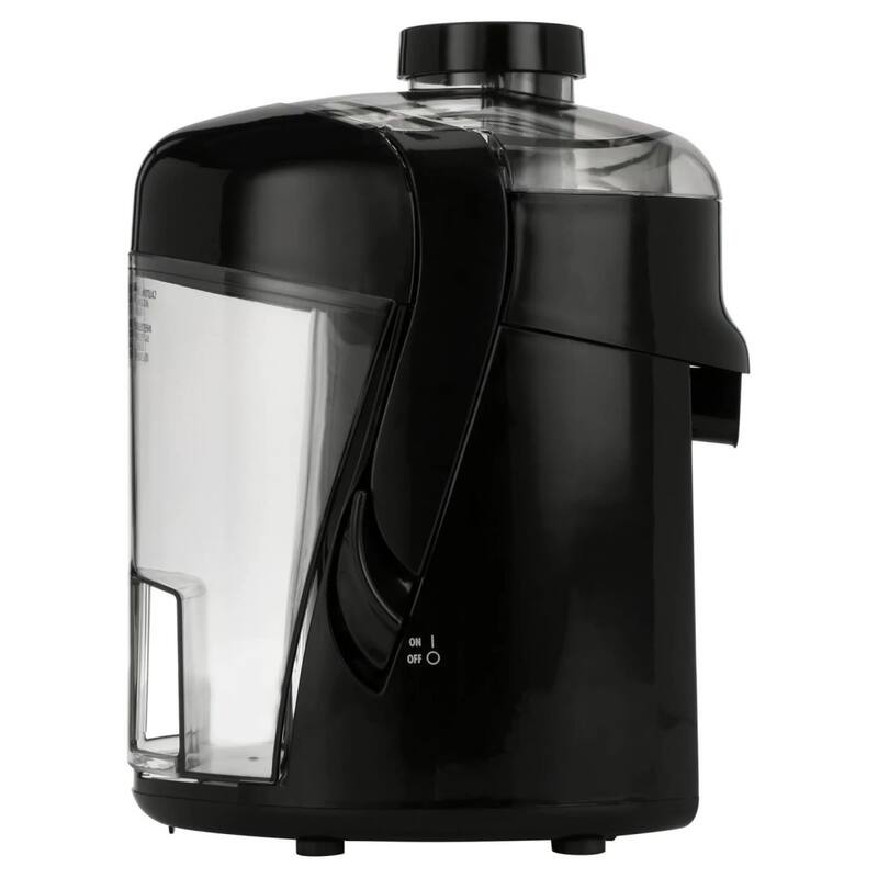 Juice Extractor and Electric Juicer, Black Bed Bath & Beyond 37481745
