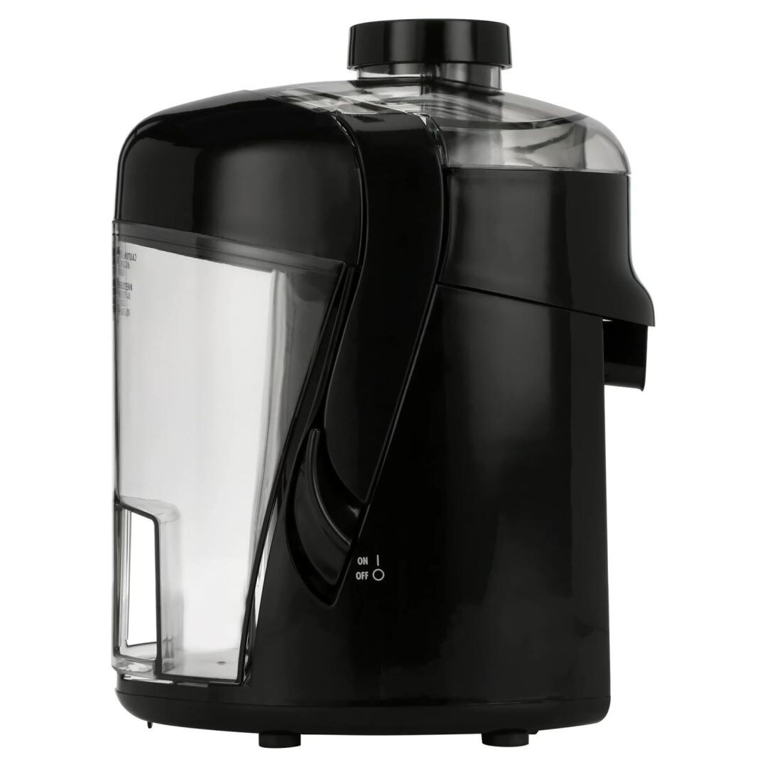 Juice Extractor and Electric Juicer Black