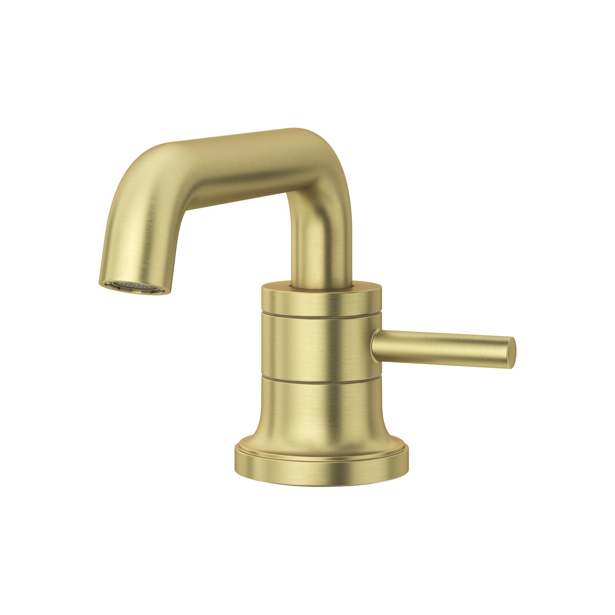 Shop Pfister Lg42 Tnt Tenet 1 2 Gpm Deck Mounted Single Hole Bathroom Overstock 29777817