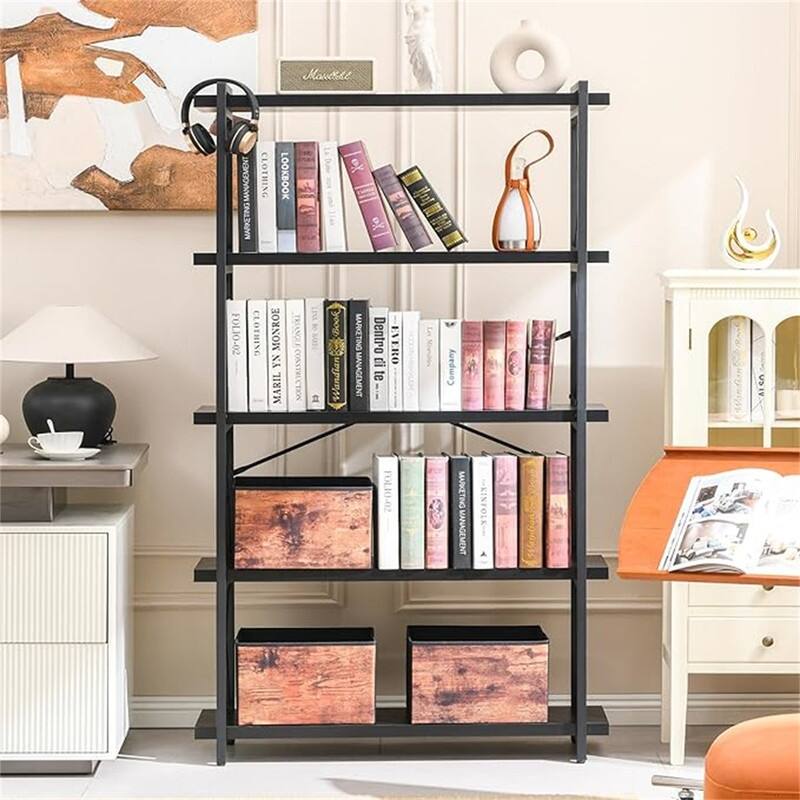 Bookshelf