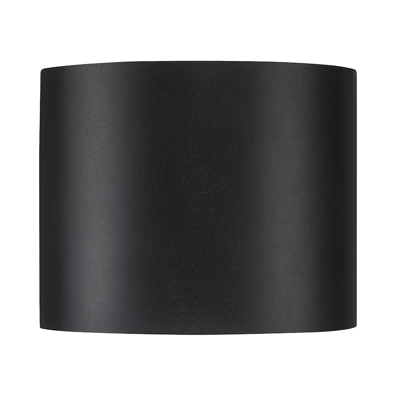 16Watt Damp Rated LED Wall Sconce Light