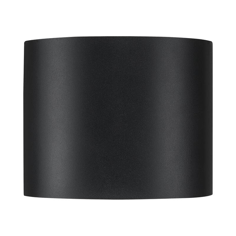 Outdoor 16Watt LED Wall Sconce Light