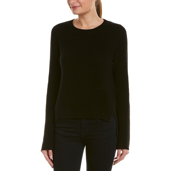 nicole miller cashmere sweater