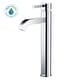 preview thumbnail 22 of 31, KRAUS Ramus Tall Single Handle 1-Hole Vessel Bathroom Faucet