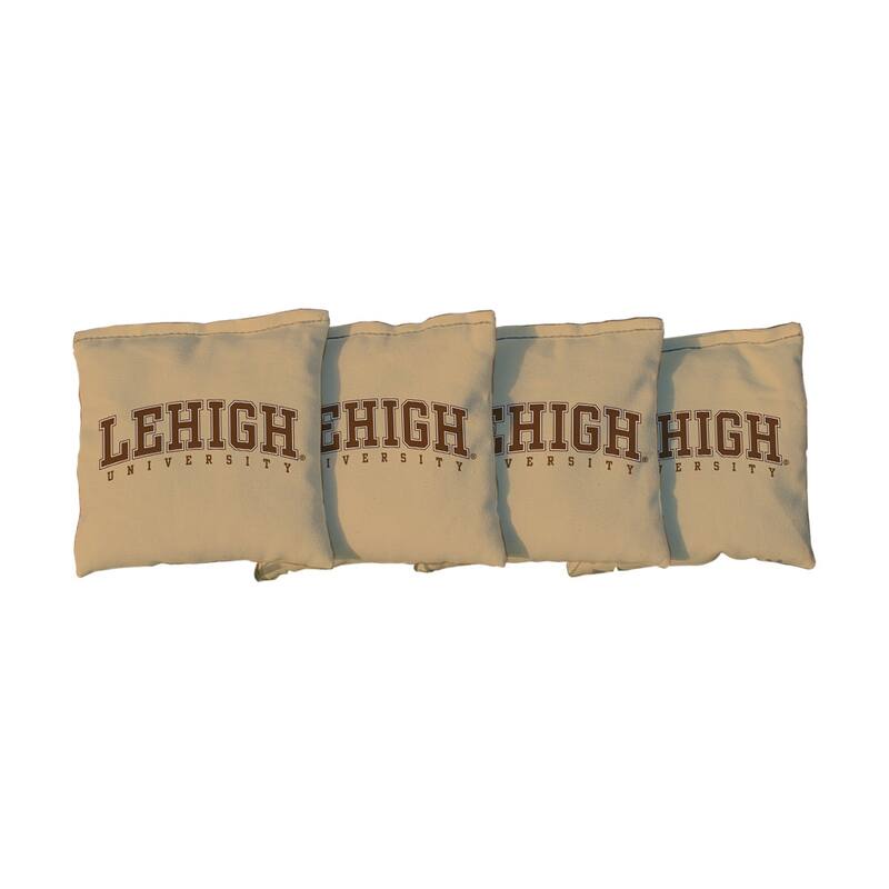 Lehigh Cornhole Bags - Corn Filled