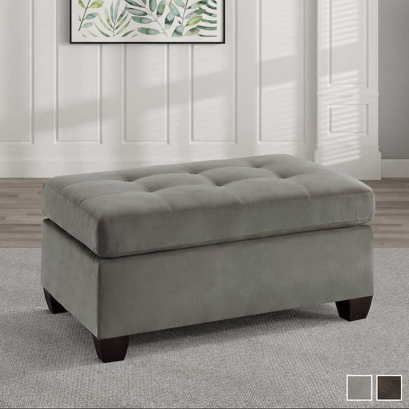 Bossa Ottoman