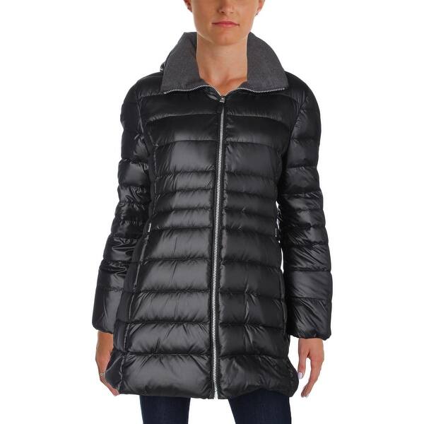 Shop Marc New York By Andrew Marc Womens Erin Parka Coat Winter