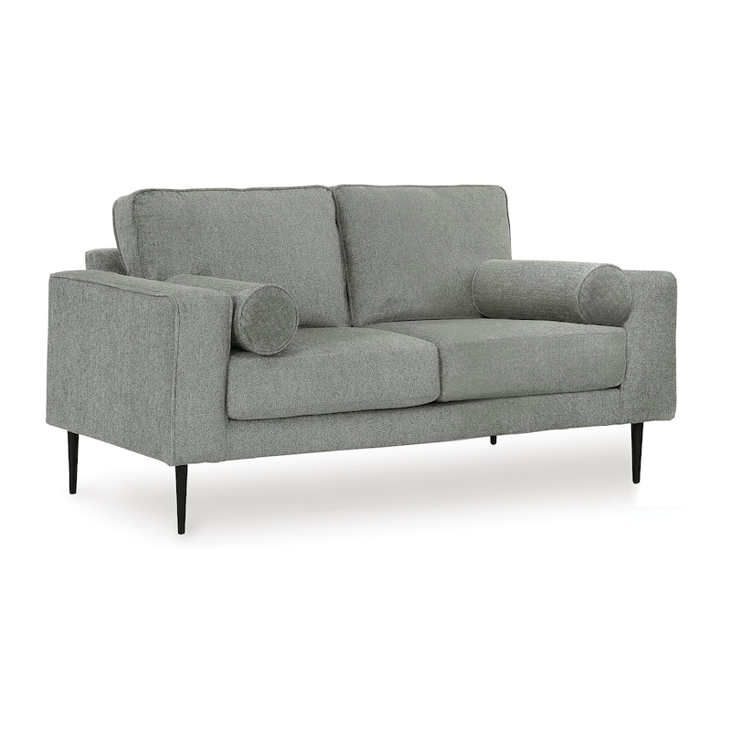 Signature Design by Ashley Hazela Loveseat - 60"W x 35"D x 36"H