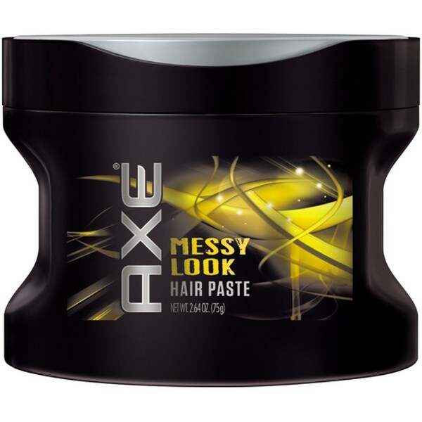 Axe Whatever Messy Look Paste 2.64 oz