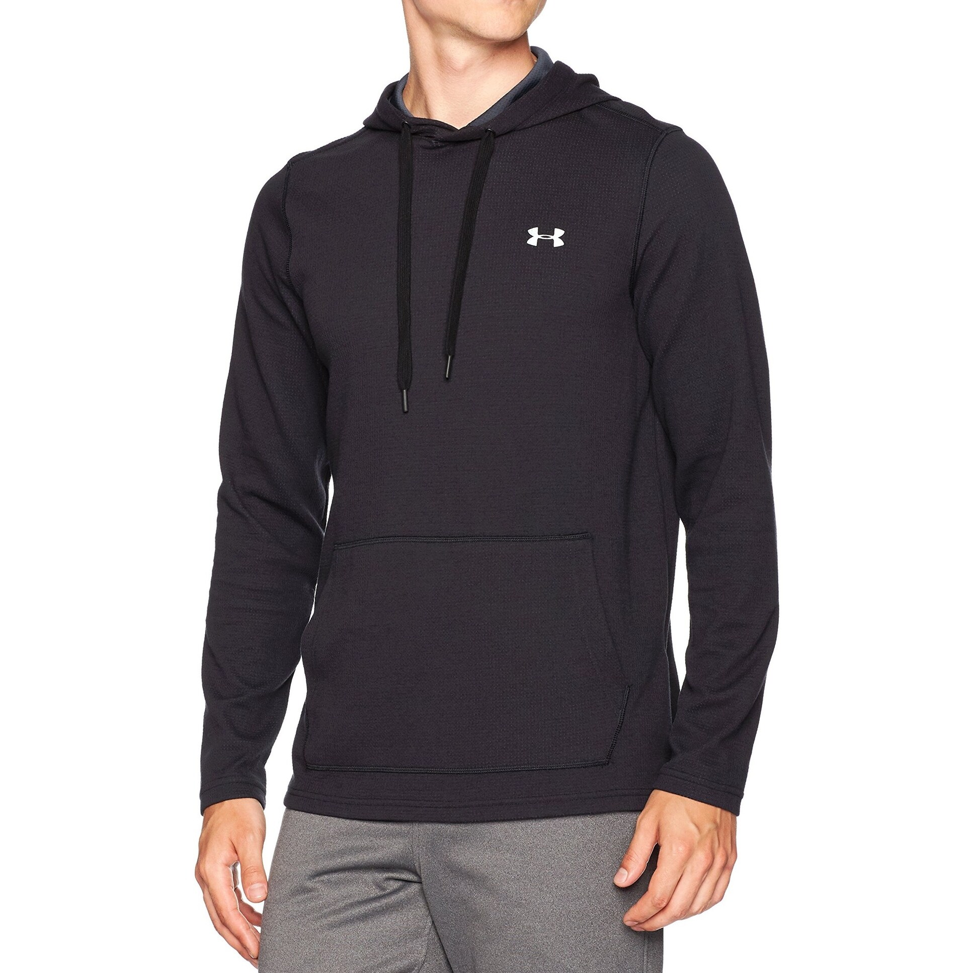 under armor men's pullover