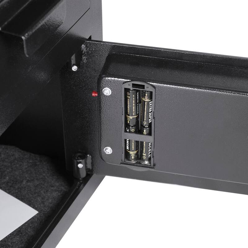 0.72 Cu Ft Keypad Depository Safe