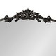 preview thumbnail 91 of 107, Kate and Laurel Arendahl Traditional Baroque Arch Wall Mirror