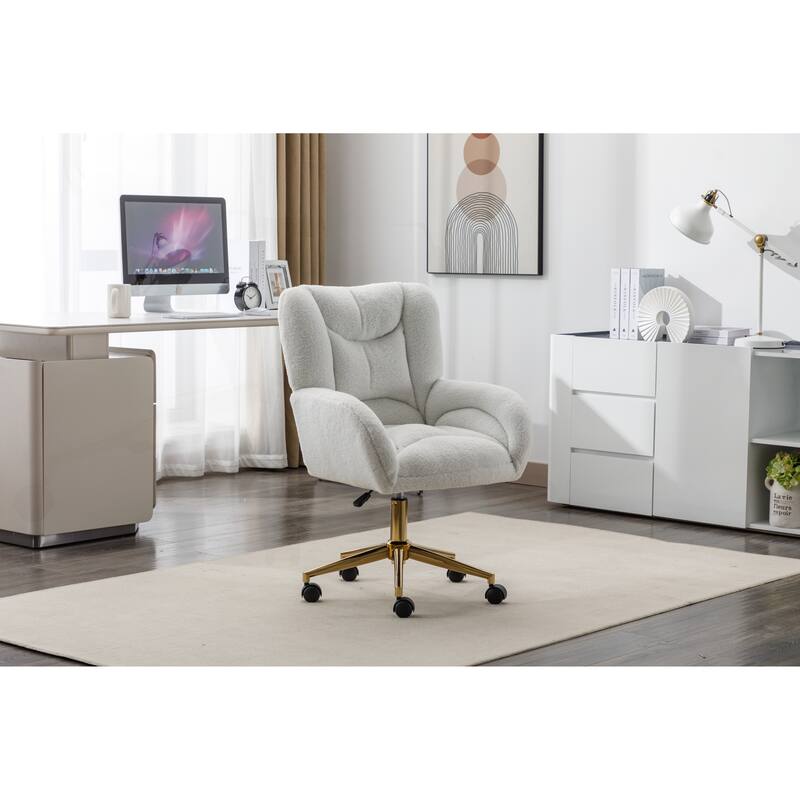360 Swivel Comfortable Ergonomic Office Chair