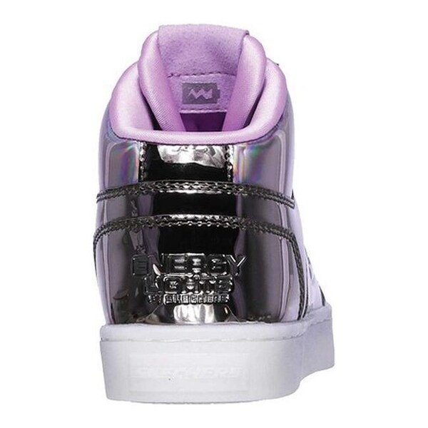 skechers energy lights shiny brights