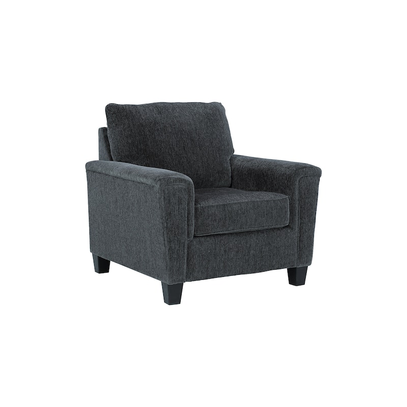 Signature Design by Ashley Abinger Chair - 41" W x 38" D x 39" H