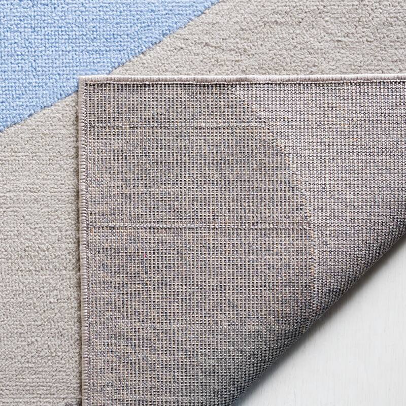 SAFAVIEH Odyssey Shifra Mid-Century Modern Rug
