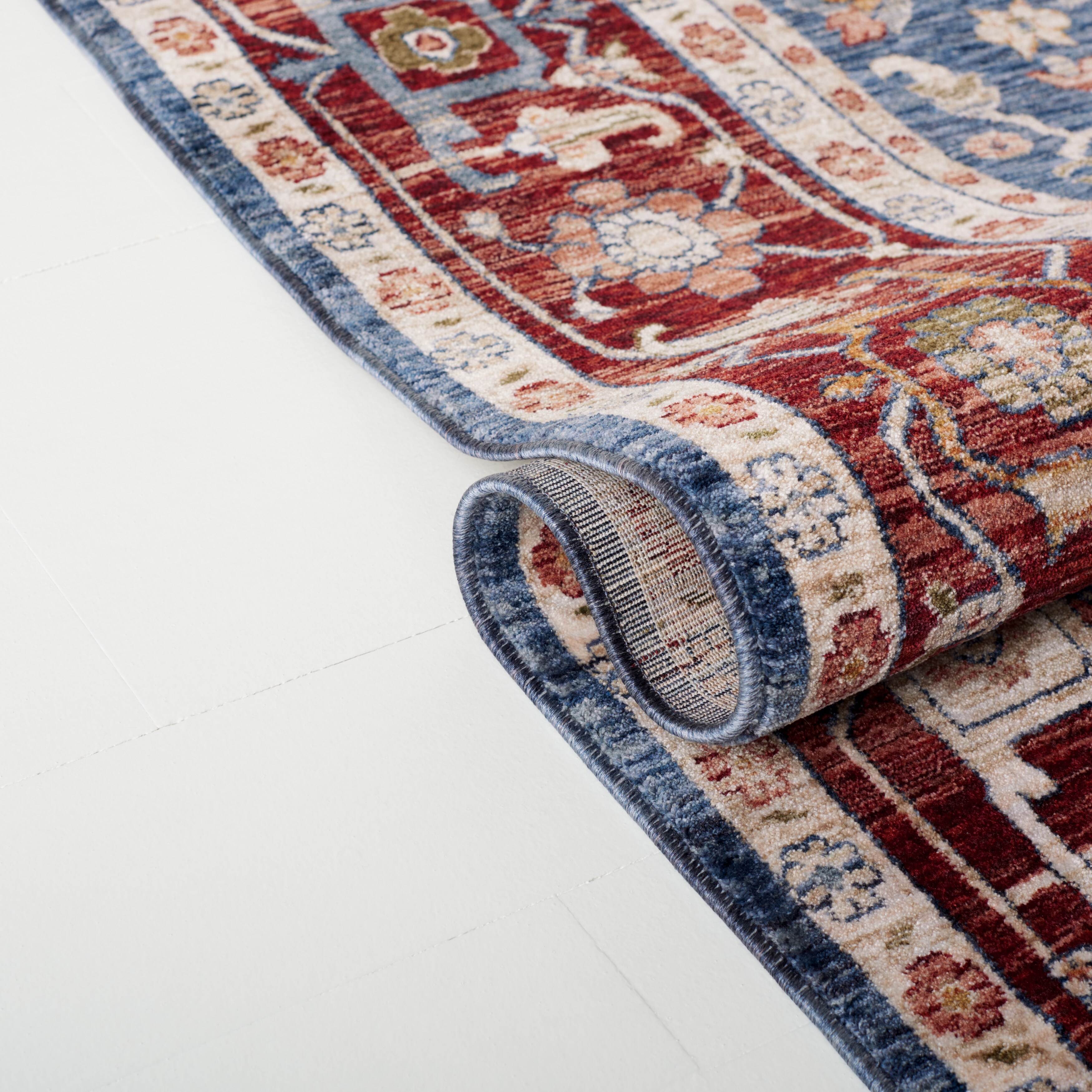 Lauren Ralph Lauren Darcy Traditional Oriental Area Rug