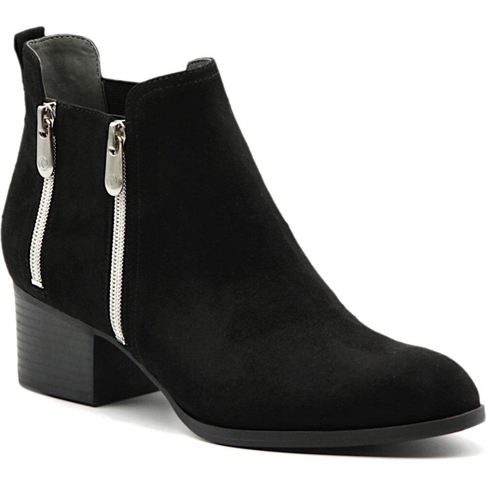 adrienne vittadini tabitha bootie