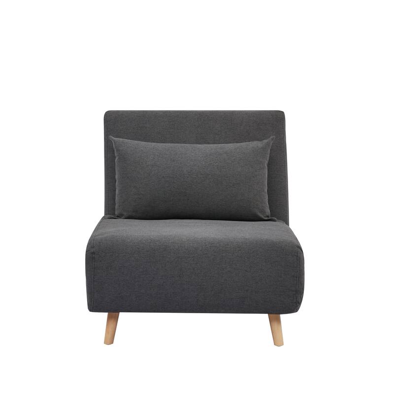 Artdeco Home Tustin Sleeper Chair Set of 2