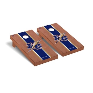 Lehman Lightning Rosewood Cornhole Board Set