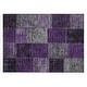 preview thumbnail 48 of 67, Machine Washable Indoor/ Outdoor Chantille Vintage Oriental Rug
