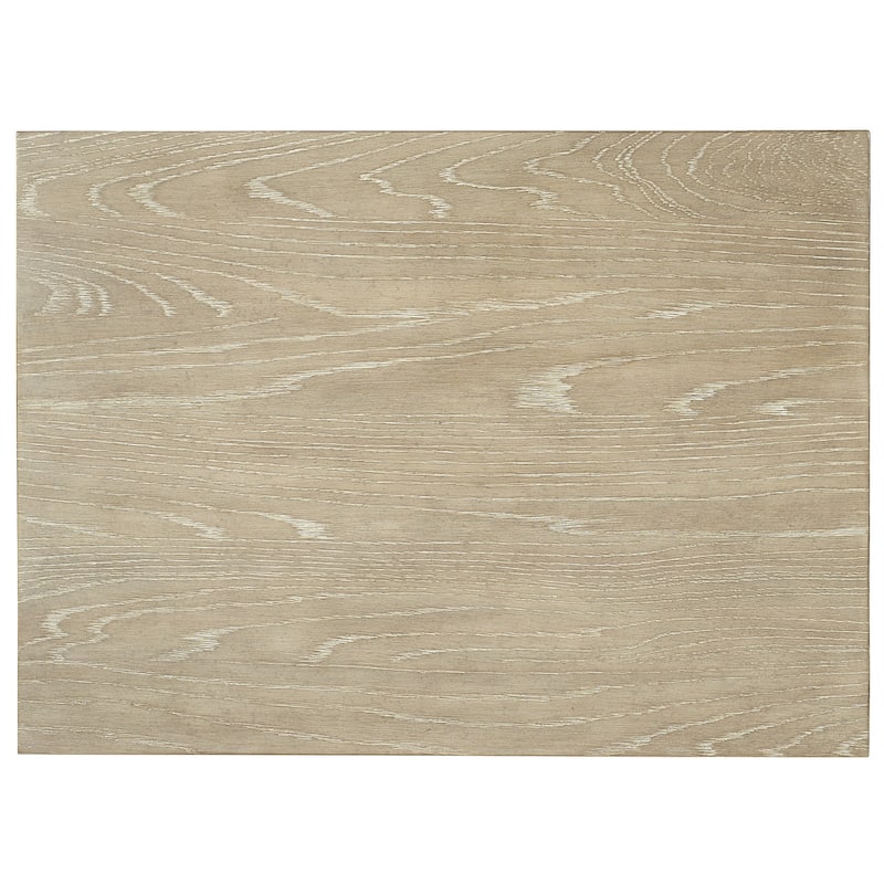 Cascade End Table I - 30.25"W x 22.25"L x 22"H
